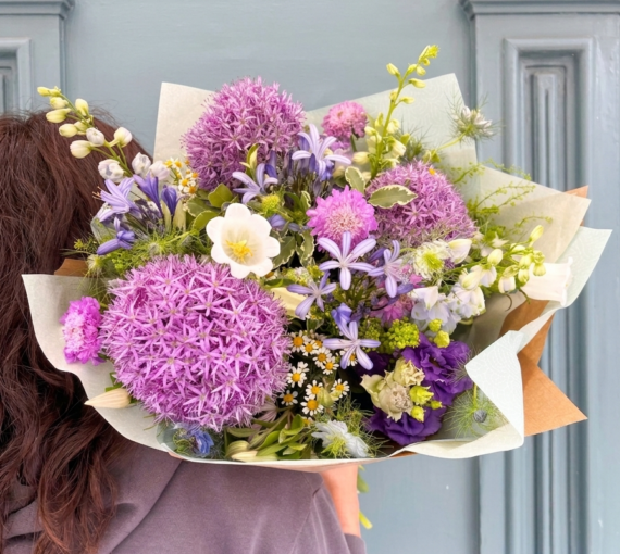 Emilia, West Malling local delivery, national delivery