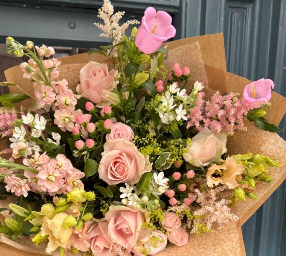 Isla, West Malling local delivery, national delivery