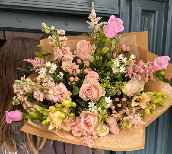 Isla, West Malling local delivery, national delivery