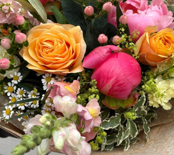Penelope, West Malling local delivery, national delivery