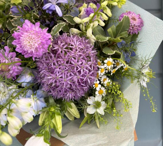 Emilia, West Malling local delivery, national delivery