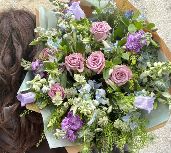 Isabella, West Malling local delivery, national delivery