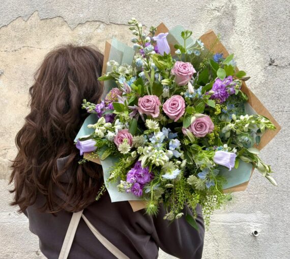 Isabella, West Malling local delivery, national delivery