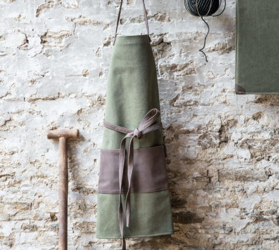 Garden Apron, Fathers Day, West Malling, Gifts