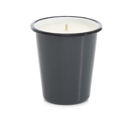 Denys & Fielding Wild Rose Candle