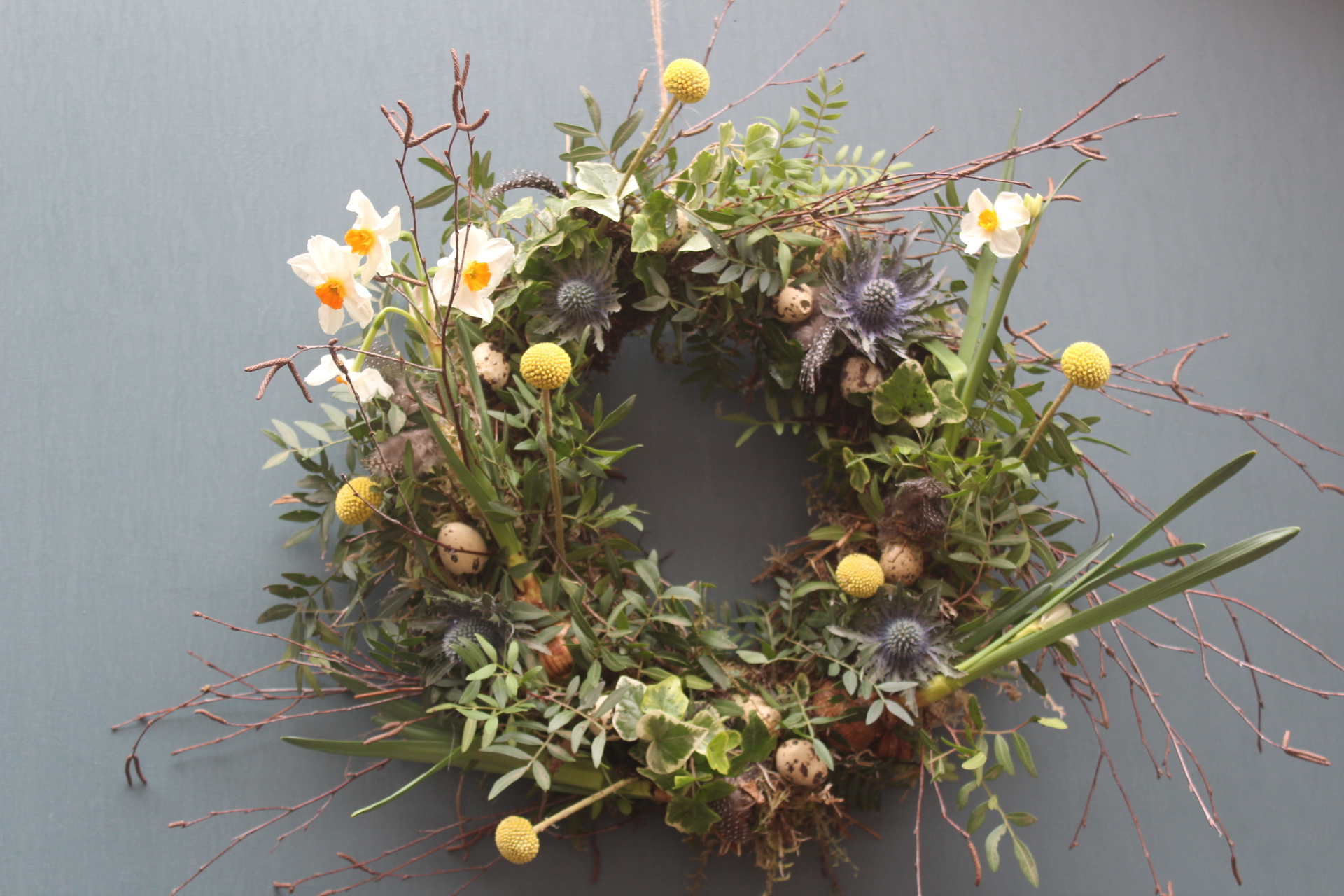 Seasonal Wreaths