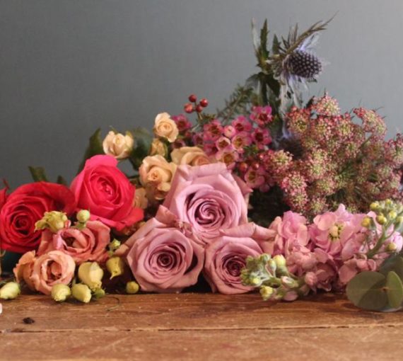 stunning seasonal blooms, nationwide delivery
