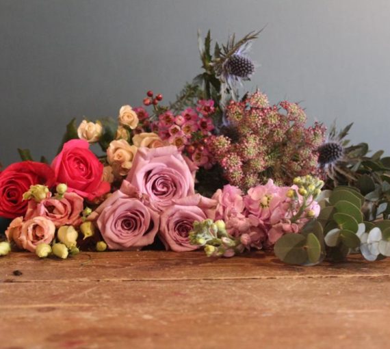 stunning seasonal blooms, nationwide delivery
