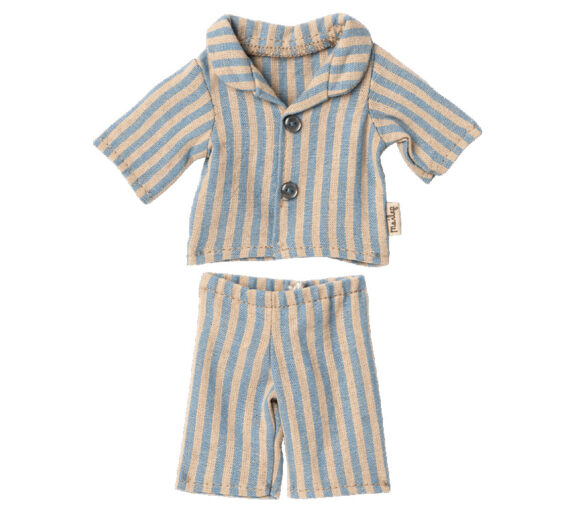 Maileg, Pyjamas for Teddy Junior