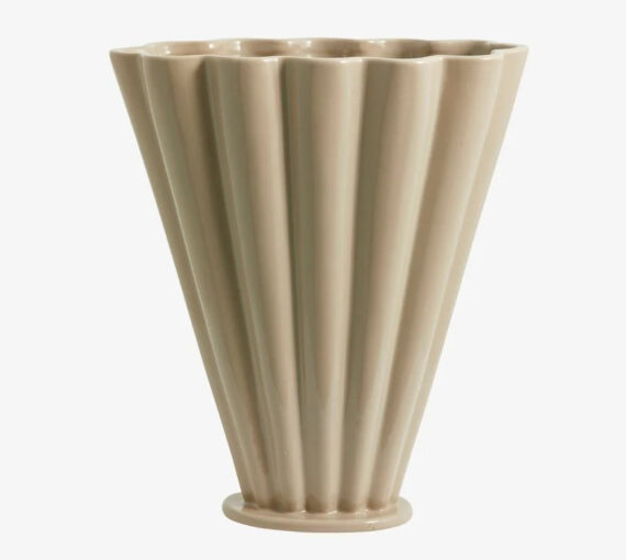 Colla Vase by Nordal