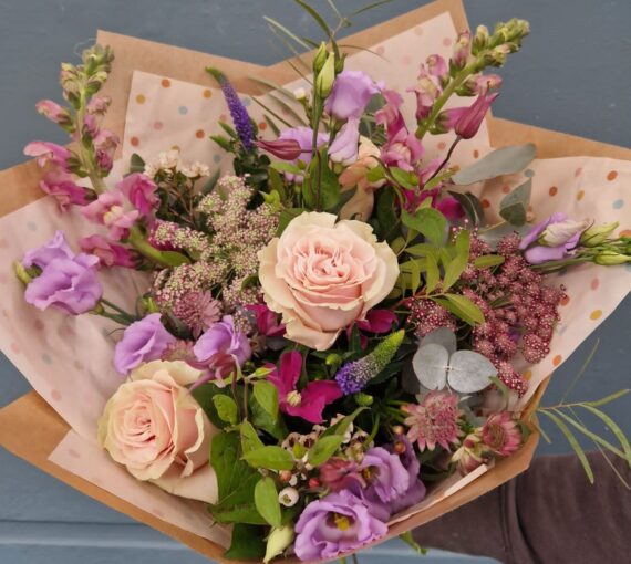 Florence Bouquet, local and national delivery