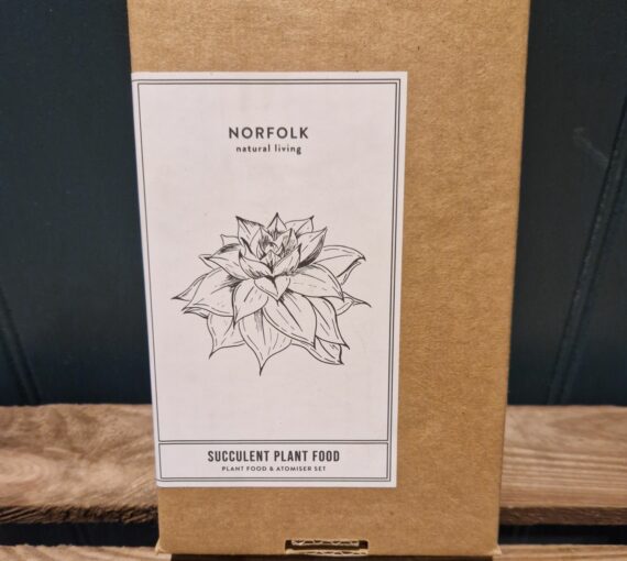 Norfolk Natural Living Succulent Plant Food