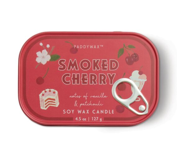 Paddywax Bistro Candle