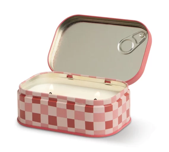 Paddywax Bistro Candle