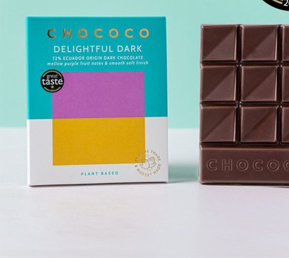 Chococo Chocolates