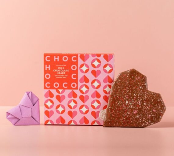 Chococo Chocolates