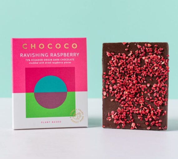 Chococo Chocolates