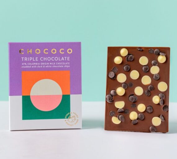 Chococo Chocolates