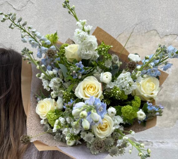 Etta, West Malling local delivery, national delivery