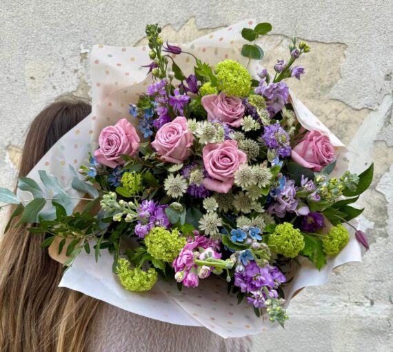 Isabella, West Malling local delivery, national delivery