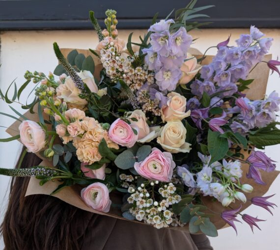 Emilia, West Malling local delivery, national delivery