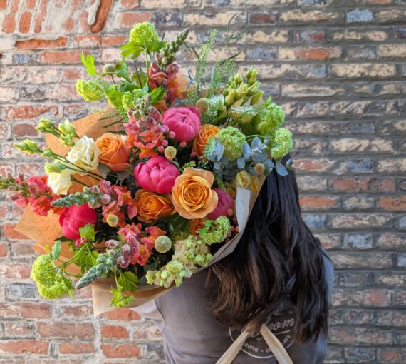 Penelope, West Malling local delivery, national delivery