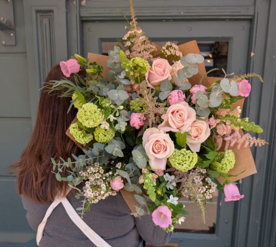 Isla, West Malling local delivery, national delivery