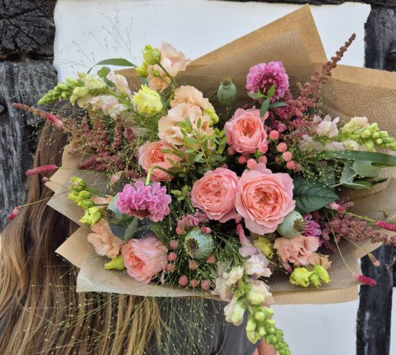 Isla, West Malling local delivery, national delivery