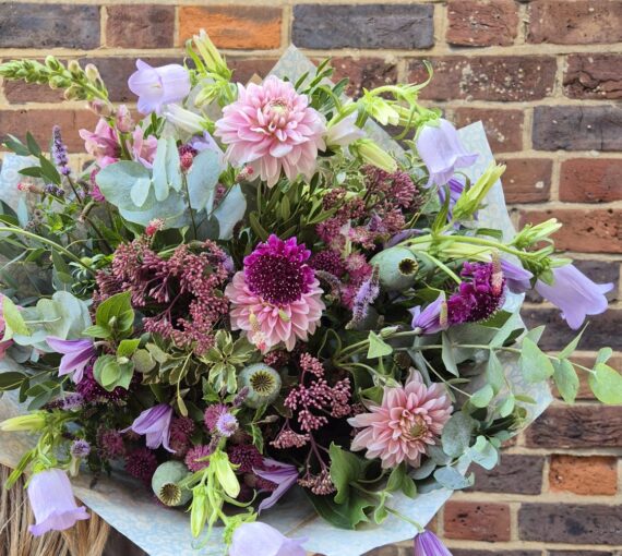 Emilia, West Malling local delivery, national delivery