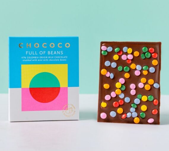 Chococo Chocolates
