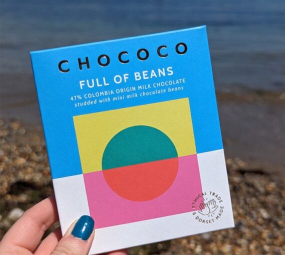 Chococo Chocolates