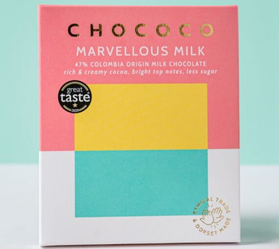 Chococo Chocolates