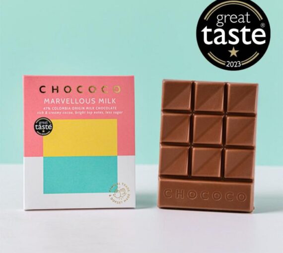 Chococo Chocolates