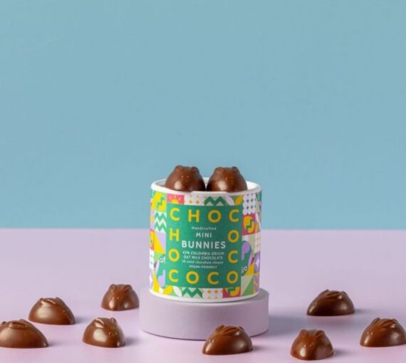 Chococo Chocolates