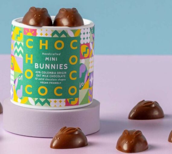 Chococo Chocolates