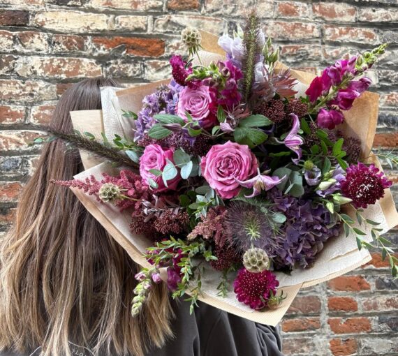 Emilia, West Malling local delivery, national delivery