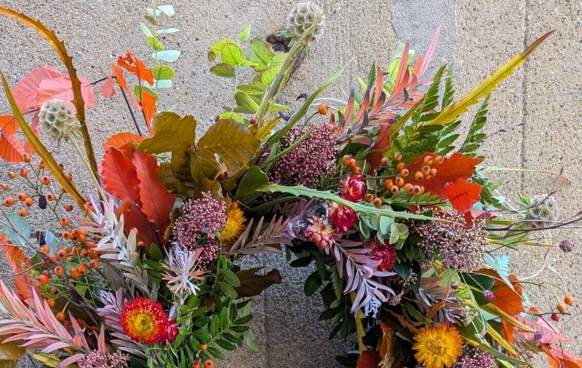 Seasonal Wreaths
