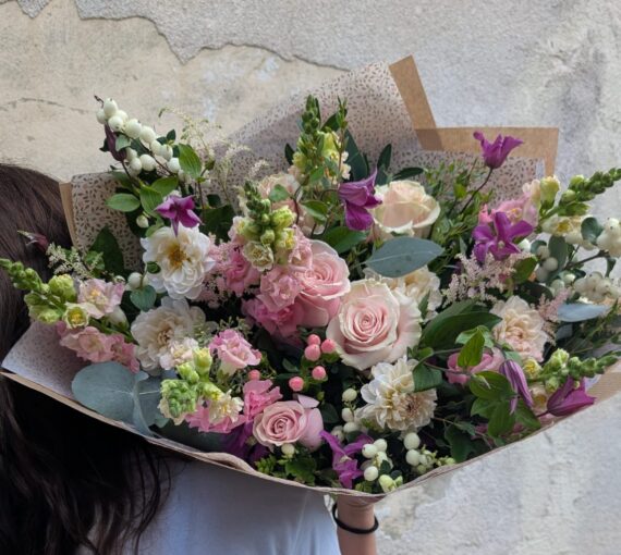 Penelope, West Malling local delivery, national delivery