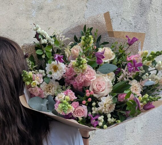Penelope, West Malling local delivery, national delivery
