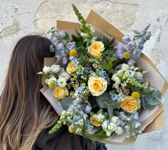 Etta, West Malling local delivery, national delivery