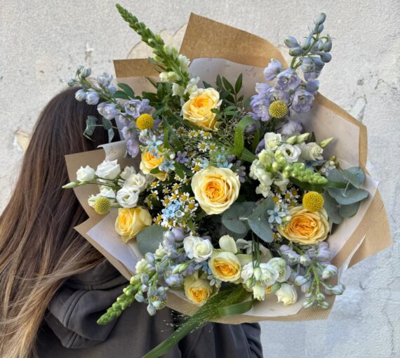 Etta, West Malling local delivery, national delivery