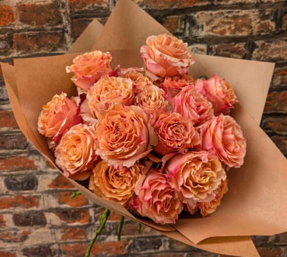 Roses